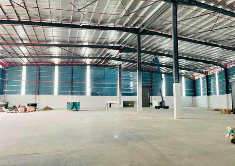 Detached Factory for Sale in Simpang Ampat (Penang) - Kelvin Lee - Interior - PropertyGuru.com.my