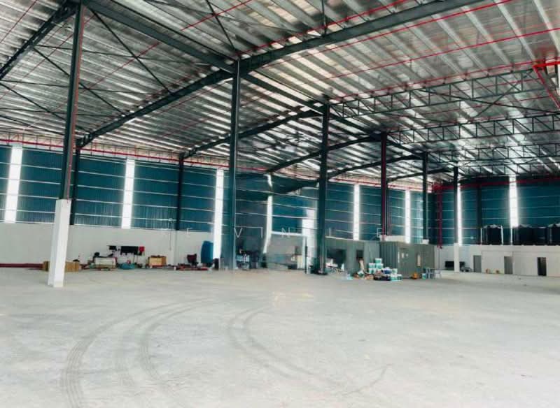 Detached Factory for Sale in Simpang Ampat (Penang) - Kelvin Lee - Interior - PropertyGuru.com.my