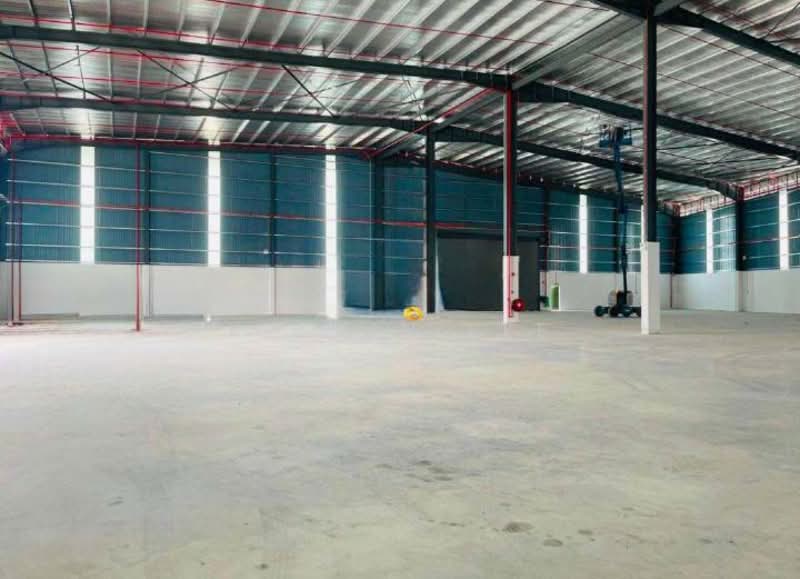 Detached Factory for Sale in Simpang Ampat (Penang) - Kelvin Lee - Interior - PropertyGuru.com.my