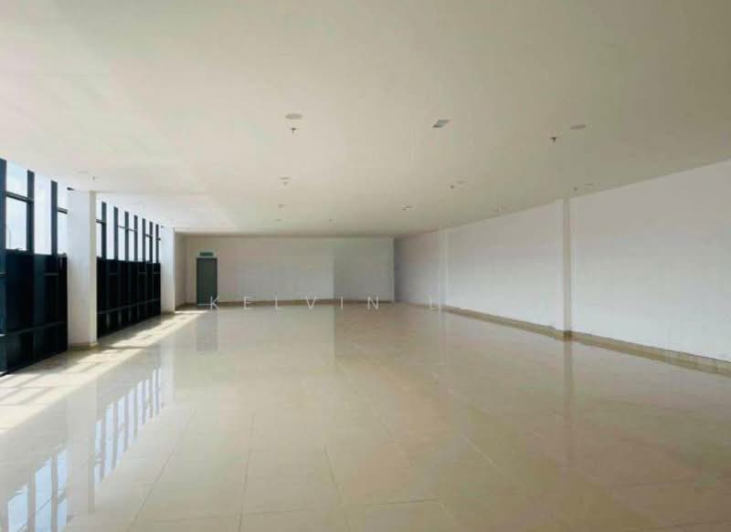 Detached Factory for Sale in Simpang Ampat (Penang) - Kelvin Lee - Interior - PropertyGuru.com.my