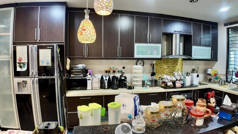 Rumah Banglo untuk Dijual di Taman Aman Perdana (Kapar) - Mohd Aizat Saiful Bahri - PropertyGuru.com.my
