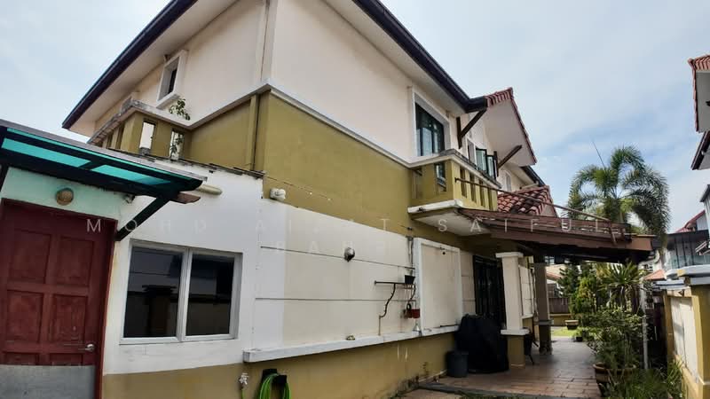Rumah Banglo untuk Dijual di Taman Aman Perdana (Kapar) - Mohd Aizat Saiful Bahri - PropertyGuru.com.my