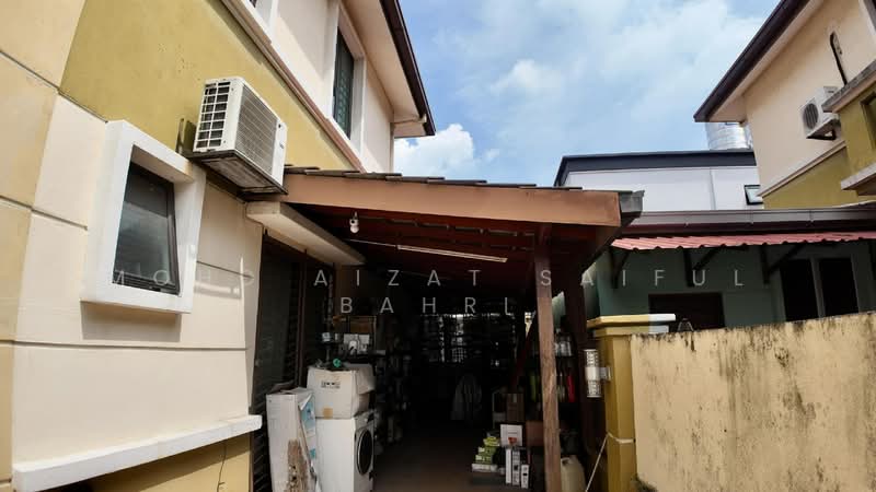 Rumah Banglo untuk Dijual di Taman Aman Perdana (Kapar) - Mohd Aizat Saiful Bahri - PropertyGuru.com.my