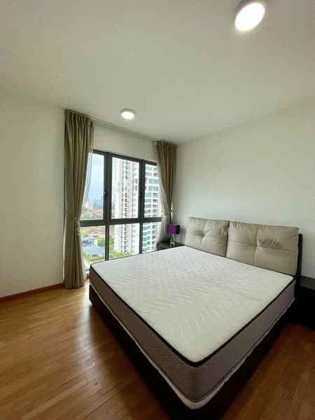 Pangsapuri untuk Disewa di Molek Pine 3 - Shela Lim - PropertyGuru.com.my