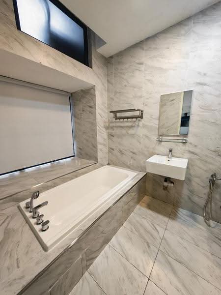 Service Residence for Rent at Imperio Residence - Vincy How - Bathroom - PropertyGuru.com.my