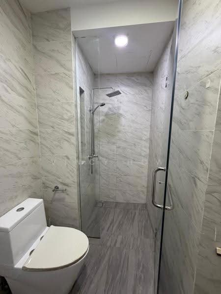 Service Residence for Rent at Imperio Residence - Vincy How - Bathroom - PropertyGuru.com.my
