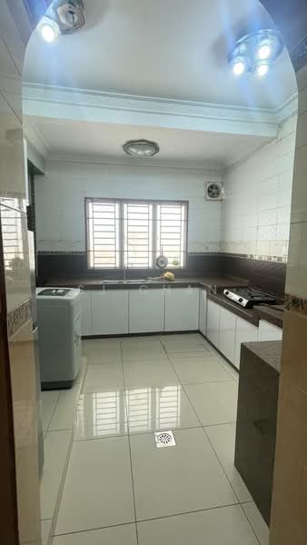 2-storey Terraced House for Rent in Taman Setia Indah (Tebrau) - SJ CHAN - PropertyGuru.com.my