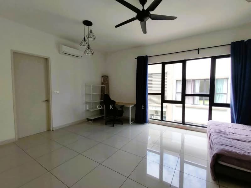Rumah Bandar untuk Disewa di Puchong (Selangor) - Lok Teh - Bedroom - PropertyGuru.com.my