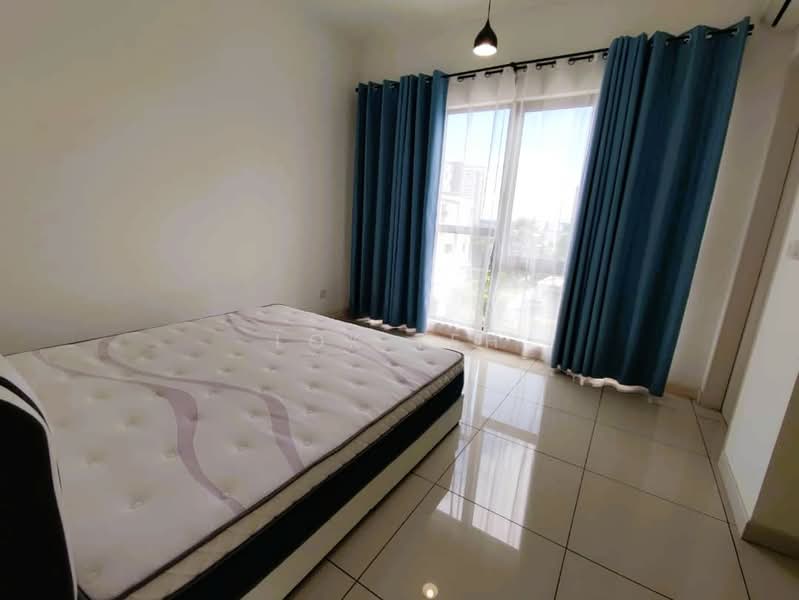 Rumah Bandar untuk Disewa di Puchong (Selangor) - Lok Teh - Bedroom - PropertyGuru.com.my