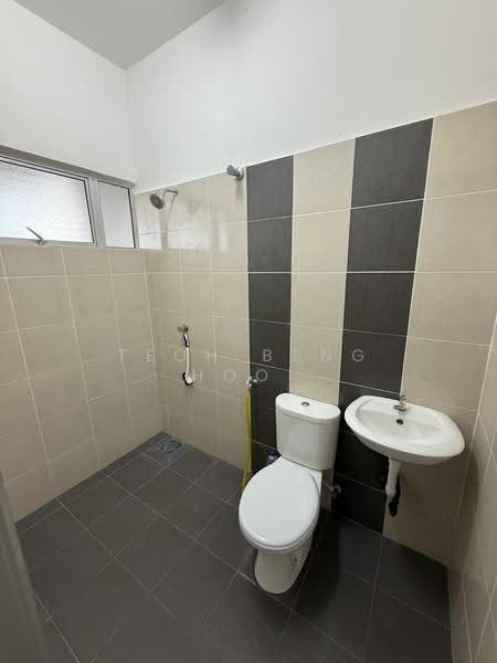 Terraced House for Sale in Ipoh (Perak) - Oscar Teoh - Bathroom - PropertyGuru.com.my