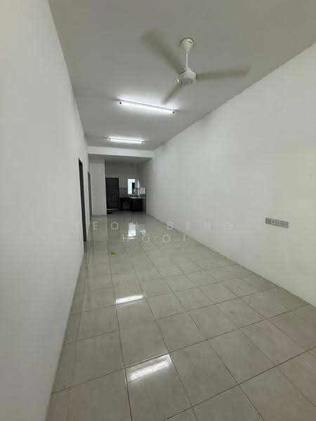 Terraced House for Sale in Ipoh (Perak) - Oscar Teoh - Interior - PropertyGuru.com.my