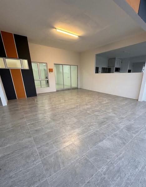 Terraced House for Sale in Ipoh (Perak) - Oscar Teoh - Interior - PropertyGuru.com.my