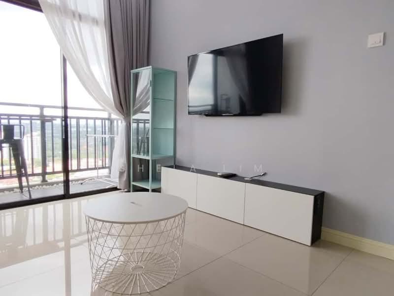 Servis Apartment untuk Disewa di Molek Regency - Shela Lim - PropertyGuru.com.my