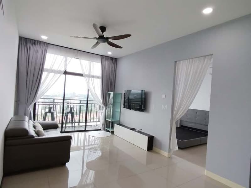 Servis Apartment untuk Disewa di Molek Regency - Shela Lim - PropertyGuru.com.my