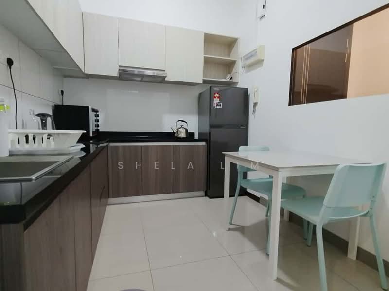 Servis Apartment untuk Disewa di Molek Regency - Shela Lim - PropertyGuru.com.my