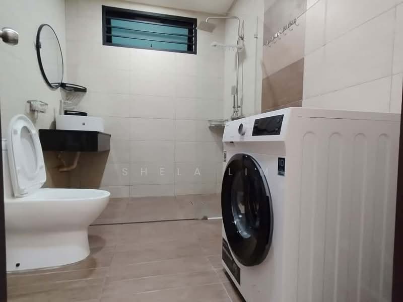 Servis Apartment untuk Disewa di Molek Regency - Shela Lim - PropertyGuru.com.my