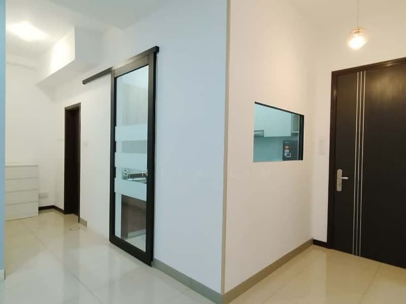 Servis Apartment untuk Disewa di Molek Regency - Shela Lim - PropertyGuru.com.my