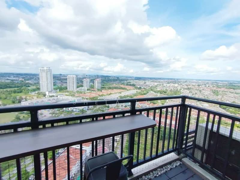 Servis Apartment untuk Disewa di Molek Regency - Shela Lim - PropertyGuru.com.my