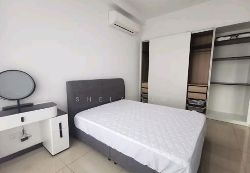 Servis Apartment untuk Disewa di Molek Regency - Shela Lim - PropertyGuru.com.my