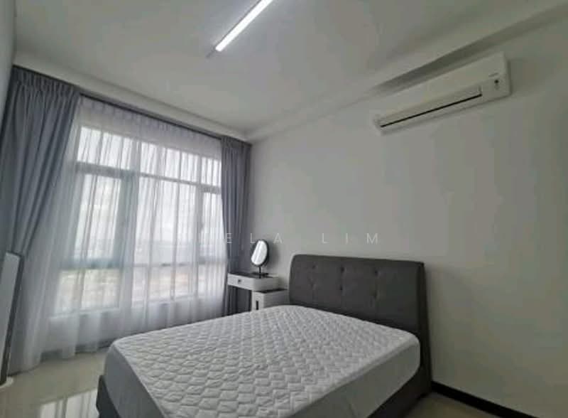 Servis Apartment untuk Disewa di Molek Regency - Shela Lim - PropertyGuru.com.my