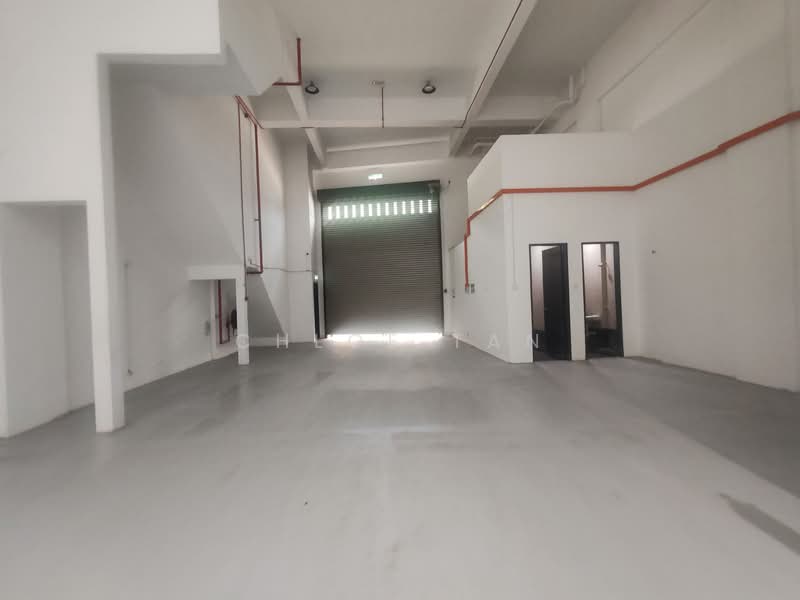 Factory for Sale in Meranti Permai Industrial Park (Puchong) - Chloe Tan - Interior - PropertyGuru.com.my