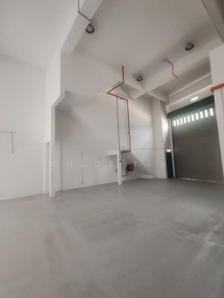 Factory for Sale in Meranti Permai Industrial Park (Puchong) - Chloe Tan - Interior - PropertyGuru.com.my