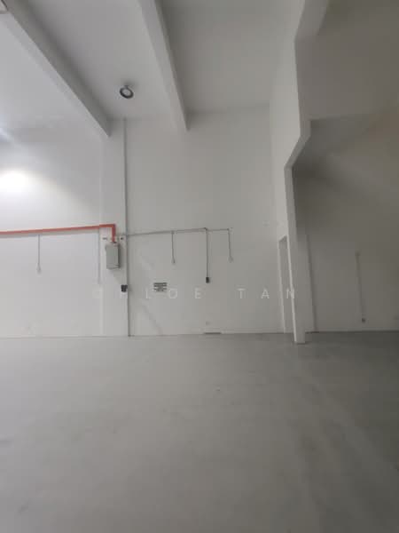 Factory for Sale in Meranti Permai Industrial Park (Puchong) - Chloe Tan - Interior - PropertyGuru.com.my