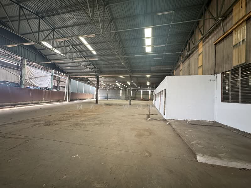 Detached Factory for Rent in Seri Kembangan (Selangor) - May Wong - Interior - PropertyGuru.com.my