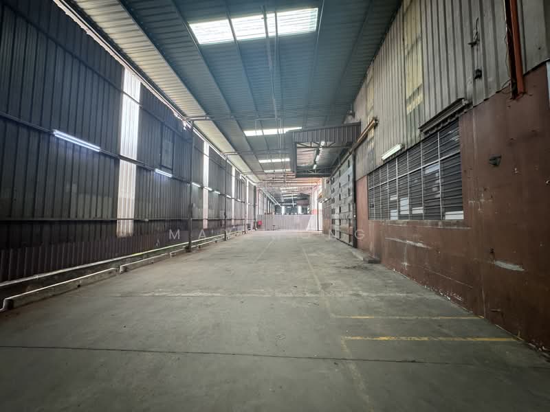 Detached Factory for Rent in Seri Kembangan (Selangor) - May Wong - Interior - PropertyGuru.com.my