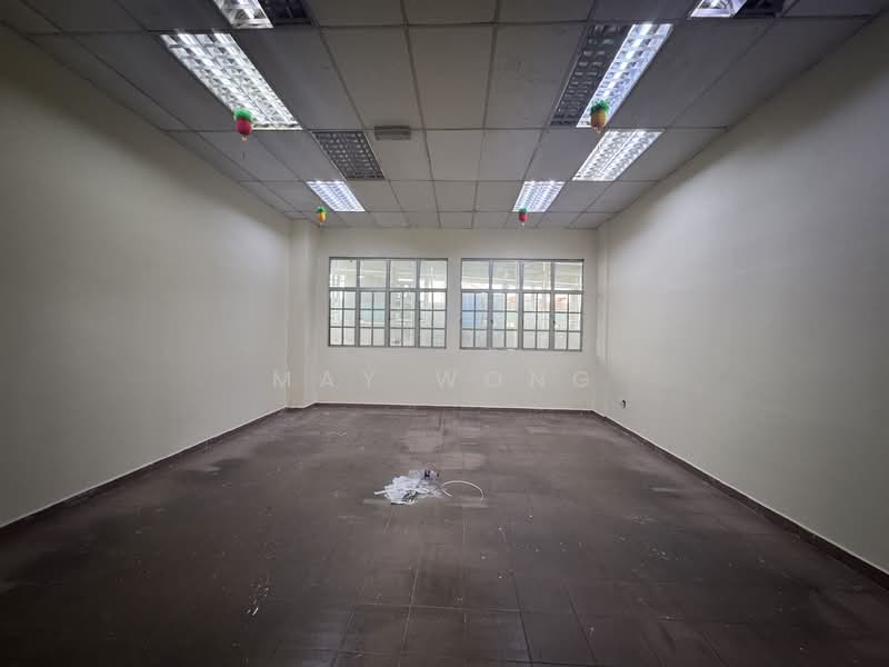 Detached Factory for Rent in Seri Kembangan (Selangor) - May Wong - Interior - PropertyGuru.com.my