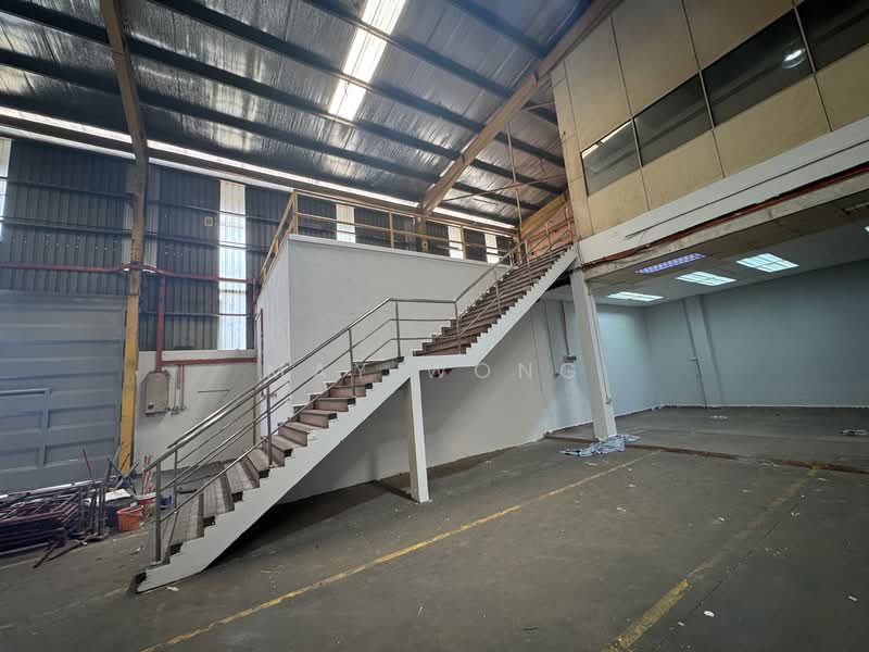 Detached Factory for Rent in Seri Kembangan (Selangor) - May Wong - Interior - PropertyGuru.com.my