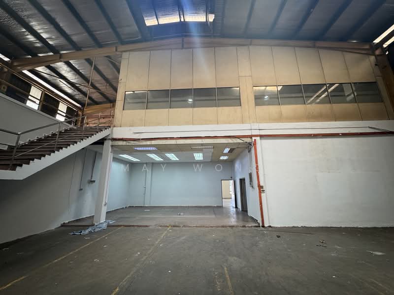 Detached Factory for Rent in Seri Kembangan (Selangor) - May Wong - Interior - PropertyGuru.com.my