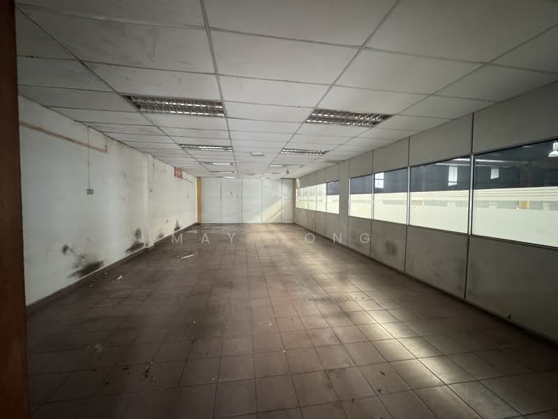 Detached Factory for Rent in Seri Kembangan (Selangor) - May Wong - Interior - PropertyGuru.com.my