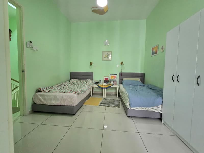 Cluster House for Sale in Nusa Sentral (Iskandar Puteri (Nusajaya)) - Kayden Beh - PropertyGuru.com.my