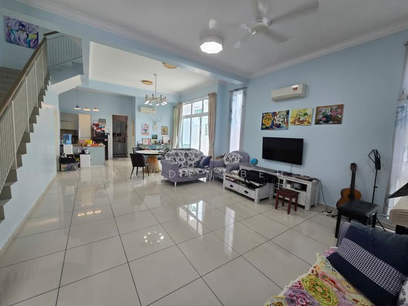 Cluster House for Sale in Nusa Sentral (Iskandar Puteri (Nusajaya)) - Kayden Beh - PropertyGuru.com.my
