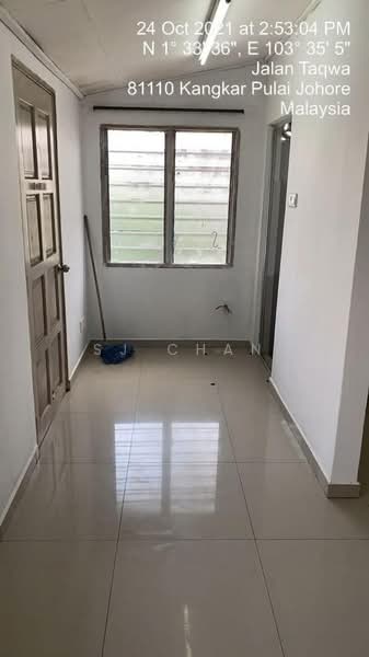 Rumah Teres 1 Tingkat untuk Disewa di Johor Bahru (Johor) - SJ CHAN - PropertyGuru.com.my