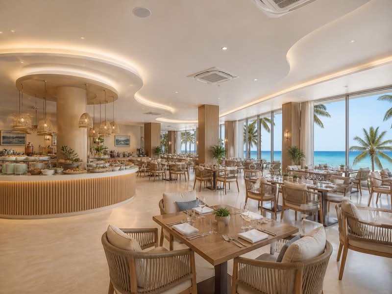 Hotel / Resort for Sale in Port Dickson (Negeri Sembilan) - Seamus Kor - Dining Room - PropertyGuru.com.my