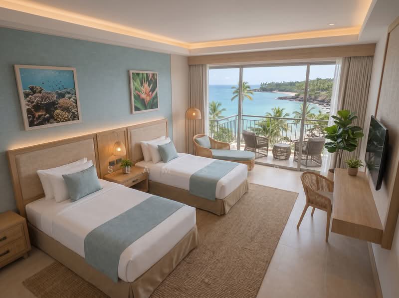 Hotel / Resort for Sale in Port Dickson (Negeri Sembilan) - Seamus Kor - Bedroom - PropertyGuru.com.my