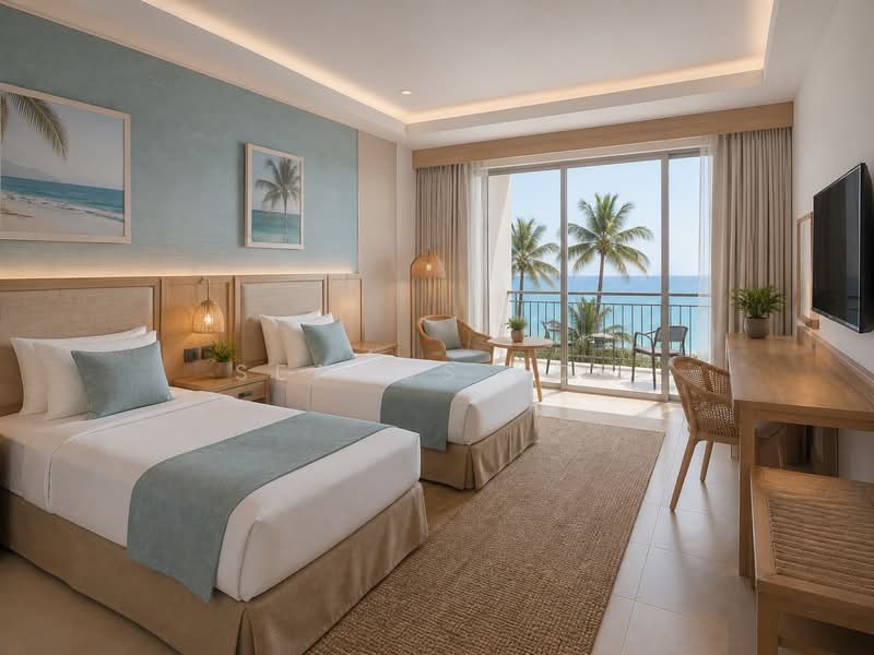 Hotel / Resort for Sale in Port Dickson (Negeri Sembilan) - Seamus Kor - Bedroom - PropertyGuru.com.my