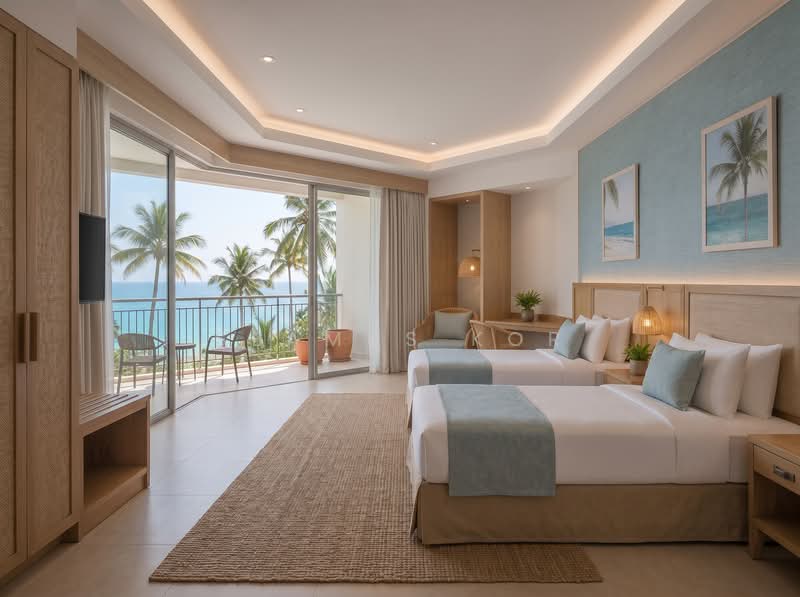 Hotel / Resort for Sale in Port Dickson (Negeri Sembilan) - Seamus Kor - Bedroom - PropertyGuru.com.my