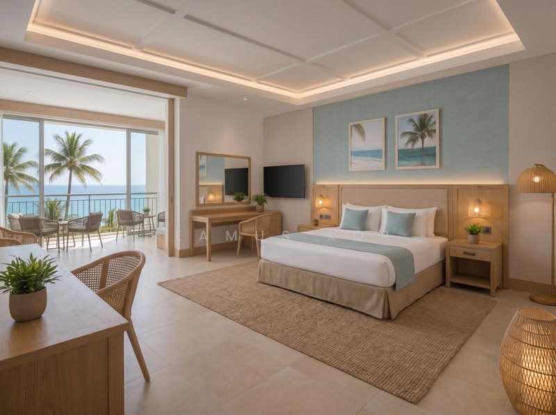 Hotel / Resort for Sale in Port Dickson (Negeri Sembilan) - Seamus Kor - Bedroom - PropertyGuru.com.my