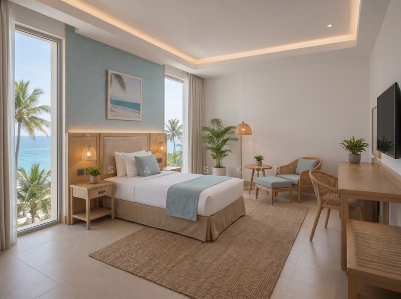 Hotel / Resort for Sale in Port Dickson (Negeri Sembilan) - Seamus Kor - Bedroom - PropertyGuru.com.my
