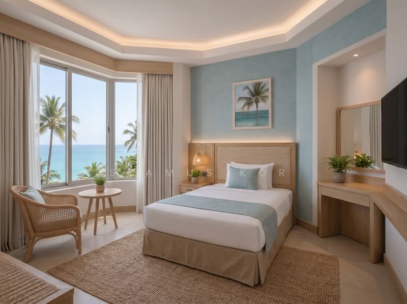Hotel / Resort for Sale in Port Dickson (Negeri Sembilan) - Seamus Kor - PropertyGuru.com.my