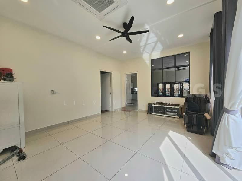 Semi-Detached House for Sale in Bukit Rimau (Shah Alam) - Lily Yap DH - PropertyGuru.com.my
