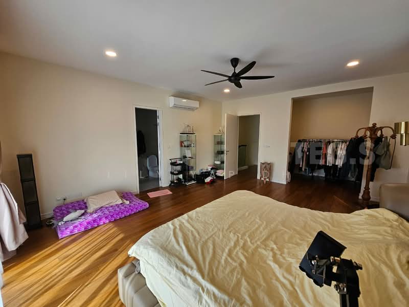 Semi-Detached House for Sale in Bukit Rimau (Shah Alam) - Lily Yap DH - PropertyGuru.com.my