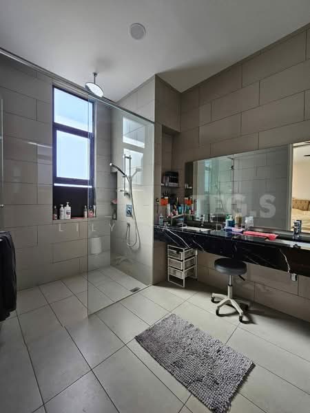 Semi-Detached House for Sale in Bukit Rimau (Shah Alam) - Lily Yap DH - PropertyGuru.com.my
