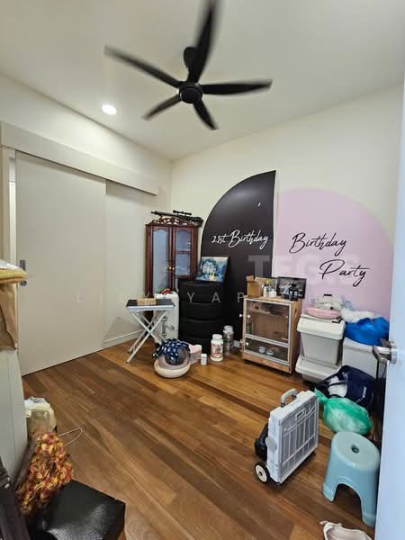 Semi-Detached House for Sale in Bukit Rimau (Shah Alam) - Lily Yap DH - PropertyGuru.com.my