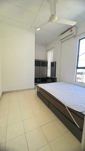 Bungalow for Rent in Bandar Melawati (Kuala Selangor) - Toh HC - Bedroom - PropertyGuru.com.my