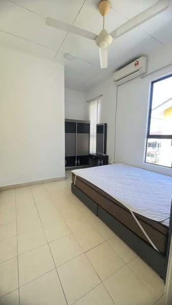 Bungalow for Rent in Bandar Melawati (Kuala Selangor) - Toh HC - Bedroom - PropertyGuru.com.my