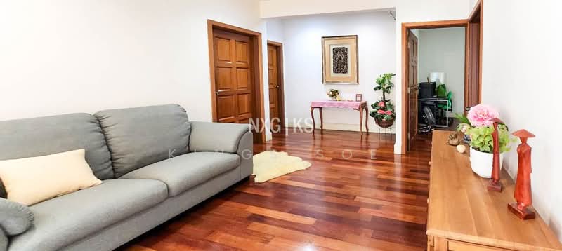 Bungalow for Sale in Klang (Selangor) - Kings Soe - PropertyGuru.com.my
